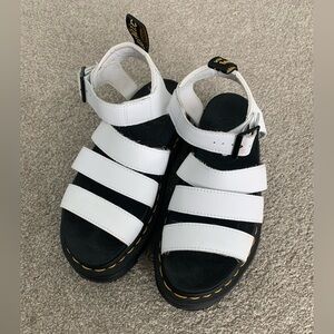 Dr.Martens sandals size 7